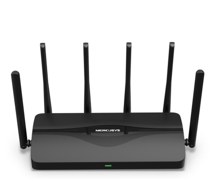 Router Mercusys MR47BE (9300Mb/s a/b/g/n/ac/ax/be)